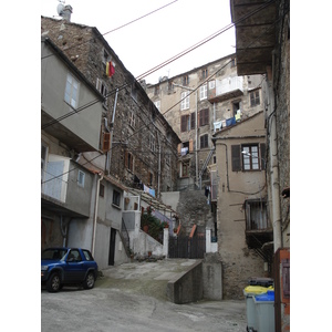 รูปถ่าย ฝรั่งเศส(France) คอร์สิคา(Corsica) เชร์วีออน(Cervione) 2006-09 30