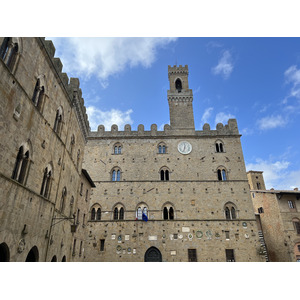 รูปถ่าย อิตาลี(Italy) วอลแตร์รา(Volterra) 2021-09 192