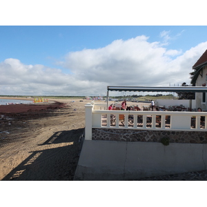 รูปถ่าย ฝรั่งเศส(France) แซ็งตีแลร์เดอรีเย(Saint Hilaire de Riez) 2012-07 55