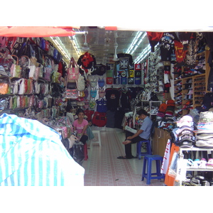 รูปถ่าย ไทย(Thailand) ภูเก็ต(Phuket) ป่าตอง(Patong) ถนนเลียบชายหาด(Beach Road) 2005-12 58