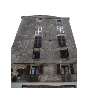 รูปถ่าย ฝรั่งเศส(France) คอร์สิคา(Corsica) เชร์วีออน(Cervione) 2006-09 34