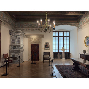 รูปถ่าย โปแลนด์(Poland) คราคูฟ(Krakow) ปราสาทวาเวล(Wawel castle) 2026-09 114