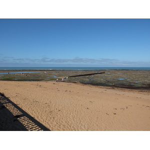 รูปถ่าย ฝรั่งเศส(France) แซ็งตีแลร์เดอรีเย(Saint Hilaire de Riez) 2012-07 0