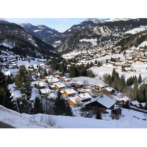 รูปถ่าย ฝรั่งเศส(France) ลากลูซา(La Clusaz) 2017-12 47
