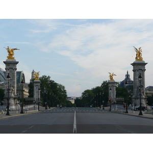 รูปถ่าย ฝรั่งเศส(France) ปารีส(Paris) 2007-06 27