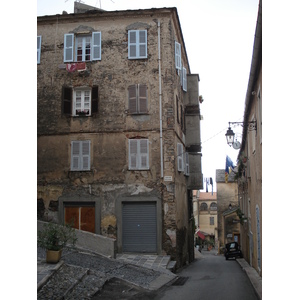 รูปถ่าย ฝรั่งเศส(France) คอร์สิคา(Corsica) เชร์วีออน(Cervione) 2006-09 40
