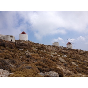 รูปถ่าย กรีก(Greece) เกาะอามอร์กอส(Amorgos) 2014-07 58