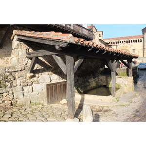 รูปถ่าย สเปน(Spain) ซันตีญานาเดลมาร์(Santillana del Mar) 2013-01 68