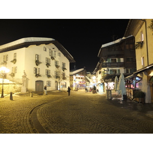 รูปถ่าย ฝรั่งเศส(France) เมแฌฟว์(Megeve) 2012-02 26