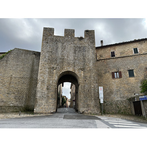 รูปถ่าย อิตาลี(Italy) วอลแตร์รา(Volterra) 2021-09 34