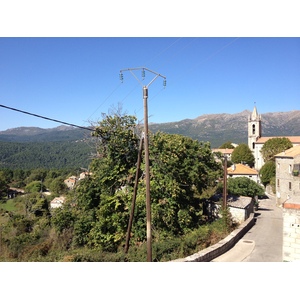 รูปถ่าย ฝรั่งเศส(France) คอร์สิคา(Corsica) ซอนซา(Zonza) 2012-09 4
