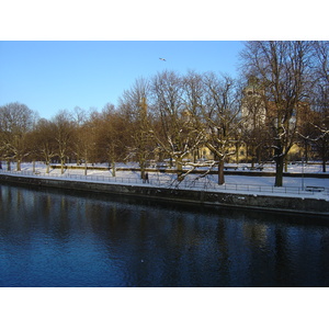 รูปถ่าย เยอรมนี(Germany) มิวนิค(Munich) 2005-02 172