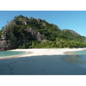 รูปถ่าย ฟิจิ(Fiji) 2010-05 0