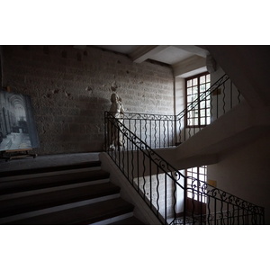 รูปถ่าย ฝรั่งเศส(France) แซ็งมักซีแม็ง-ลา-แซ็นต์-โบม(Saint Maximin la Sainte Baume) โรงแรมเลอกูว็องรัวยาล แซ็งมักซีแม็ง(Le Couvent Royal Saint Maximin Hotel) 2017-08 16