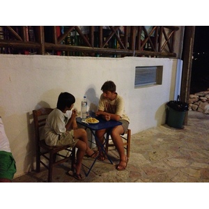 รูปถ่าย กรีก(Greece) เกาะคูโฟนิสเซีย(Koufonissia) 2014-07 347
