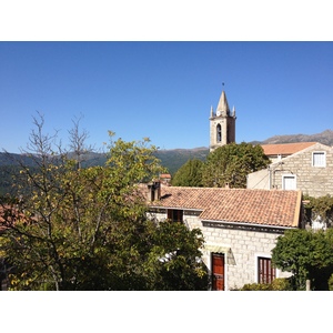 รูปถ่าย ฝรั่งเศส(France) คอร์สิคา(Corsica) ซอนซา(Zonza) 2012-09 9