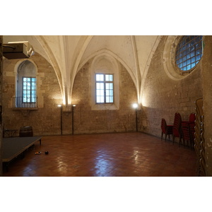 รูปถ่าย ฝรั่งเศส(France) แซ็งมักซีแม็ง-ลา-แซ็นต์-โบม(Saint Maximin la Sainte Baume) โรงแรมเลอกูว็องรัวยาล แซ็งมักซีแม็ง(Le Couvent Royal Saint Maximin Hotel) 2017-08 25