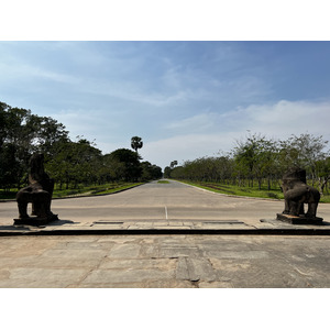 รูปถ่าย กัมพูชา(Cambodia) เสียมราฐ(Siem Reap) 2023-01 166