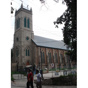 รูปถ่าย ปากีสถาน(Pakistan) มืร์รี(Murree) 2006-08 133