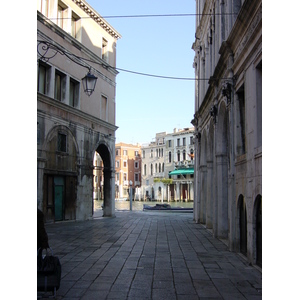 รูปถ่าย อิตาลี(Italy) เวนีส(Venice) 2000-12 174