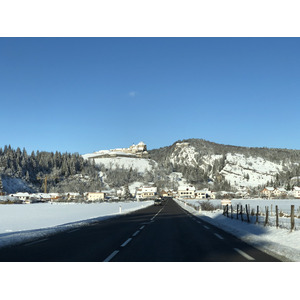 รูปถ่าย สวิสเซอร์แลนด์(Switzerland) ครองส์-มงตานา(Crans Montana) 2020-12 404