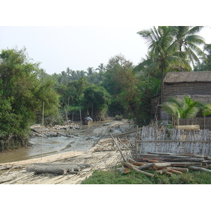 รูปถ่าย พม่า(Myanmar) ทวาย(Dawei (TAVOY)) 2005-01 7