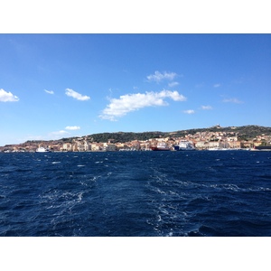 รูปถ่าย อิตาลี(Italy) ลามัดดาเลนา(La Maddalena) 2012-09 10