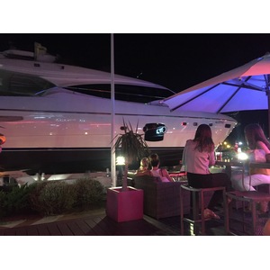 รูปถ่าย ฝรั่งเศส(France) คอร์สิคา(Corsica) ปอร์โต-เวกคีโอ(Porto Vecchio) 2017-07 1