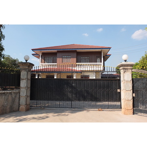รูปถ่าย ลาว(Laos) เวียงจันทน์(Vientiane) 2012-12 101
