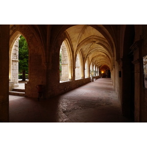 รูปถ่าย ฝรั่งเศส(France) แซ็งมักซีแม็ง-ลา-แซ็นต์-โบม(Saint Maximin la Sainte Baume) โรงแรมเลอกูว็องรัวยาล แซ็งมักซีแม็ง(Le Couvent Royal Saint Maximin Hotel) 2017-08 29