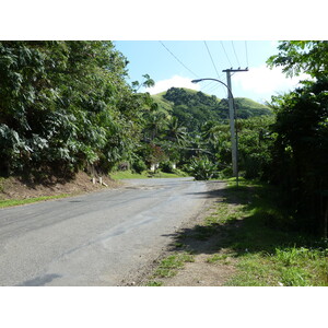 รูปถ่าย ฟิจิ(Fiji) แม่น้ำซิงกาโตกา(Sigatoka river) 2010-05 45
