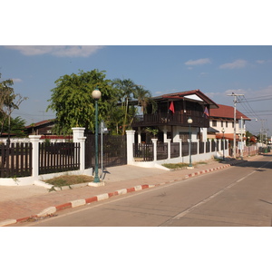รูปถ่าย ลาว(Laos) เวียงจันทน์(Vientiane) 2012-12 43