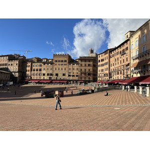 รูปถ่าย อิตาลี(Italy) ซีเอน่า(Siena) 2021-09 67