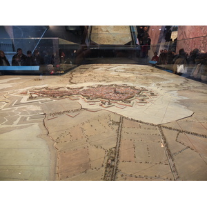 รูปถ่าย ฝรั่งเศส(France) ปารีส(Paris) กร็องปาเล(Grand Palais) 2012-01 71
