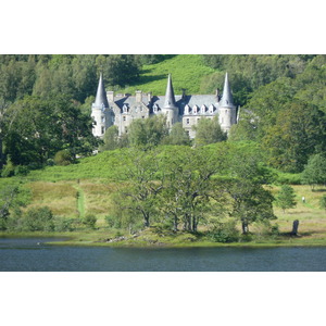 รูปถ่าย อังกฤษ(United Kingdom) สกอตแลนด์(Scotland) 2011-07 179