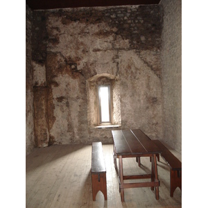 รูปถ่าย อังกฤษ(United Kingdom) เปมโบรคเชอร์(Pembrokeshire) เปมโบรค(Pembroke) ปราสาท(Castle) 2006-05 17