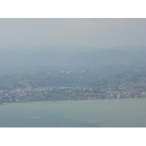 รูปถ่าย ฝรั่งเศส(France) เฟรนช์ริวิเอรา(French Riviera) 2001-07 3