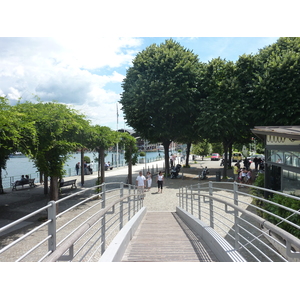รูปถ่าย อิตาลี(Italy) อาโรนา(Arona) 2009-06 14