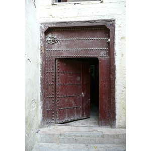 รูปถ่าย โมร็อกโก(Morocco) เฟส(Fes) เมดินาเฟส(Fes Medina) 2008-07 18