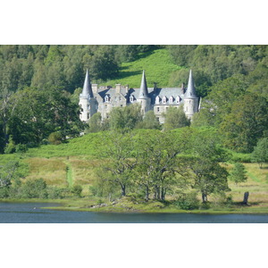 รูปถ่าย อังกฤษ(United Kingdom) ทรอสซักส์(The Trossachs) 2011-07 112
