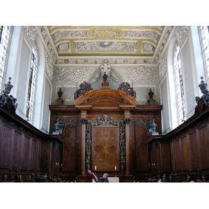 รูปถ่าย อังกฤษ(United Kingdom) อ็อกฟอร์ด(Oxford) 2001-04 43