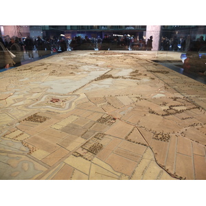 รูปถ่าย ฝรั่งเศส(France) ปารีส(Paris) กร็องปาเล(Grand Palais) 2012-01 105