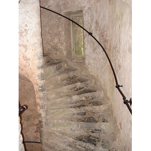 รูปถ่าย อังกฤษ(United Kingdom) เปมโบรคเชอร์(Pembrokeshire) เปมโบรค(Pembroke) ปราสาท(Castle) 2006-05 23