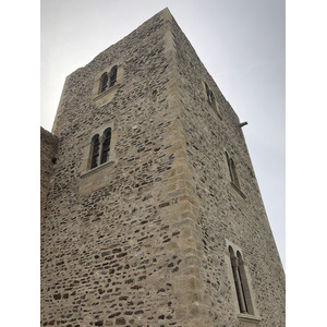 รูปถ่าย ฝรั่งเศส(France) กอลียูร์(Collioure) 2018-04 12