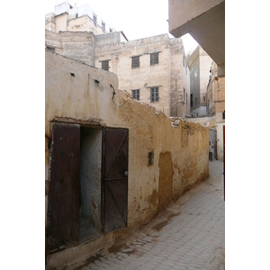 รูปถ่าย โมร็อกโก(Morocco) เฟส(Fes) เมดินาเฟส(Fes Medina) 2008-07 34