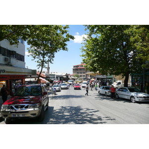 รูปถ่าย ตุรกี(Turkey) อังการา(Ankara) 2008-07 69