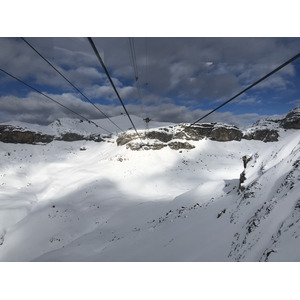 รูปถ่าย สวิสเซอร์แลนด์(Switzerland) ครองส์-มงตานา(Crans Montana) 2020-12 230