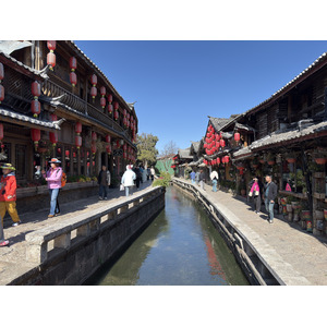 รูปถ่าย จีน(China) ลี่เจียง(Lijiang) 2026-01 144