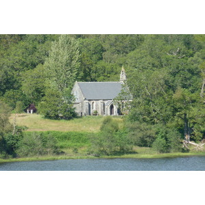 รูปถ่าย อังกฤษ(United Kingdom) ทรอสซักส์(The Trossachs) 2011-07 106