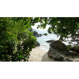 รูปถ่าย เซเชลส์(Seychelles) เกาะมาเฮ(Mahe) 2011-10 153